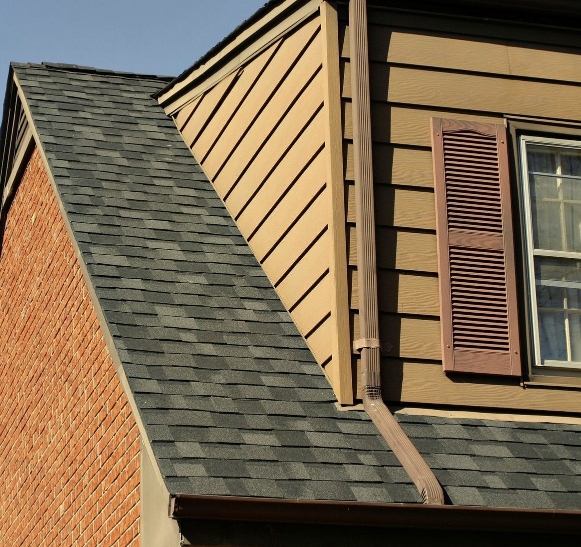 Roofing Job After – Ellabell, GA - Ace Roofing Inc.