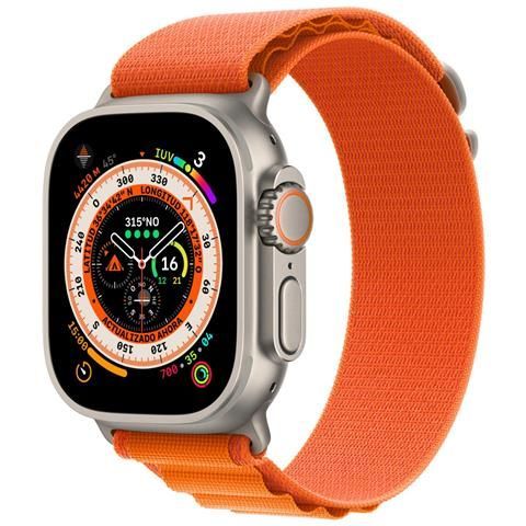 Assistenza tecnica Apple Watch
