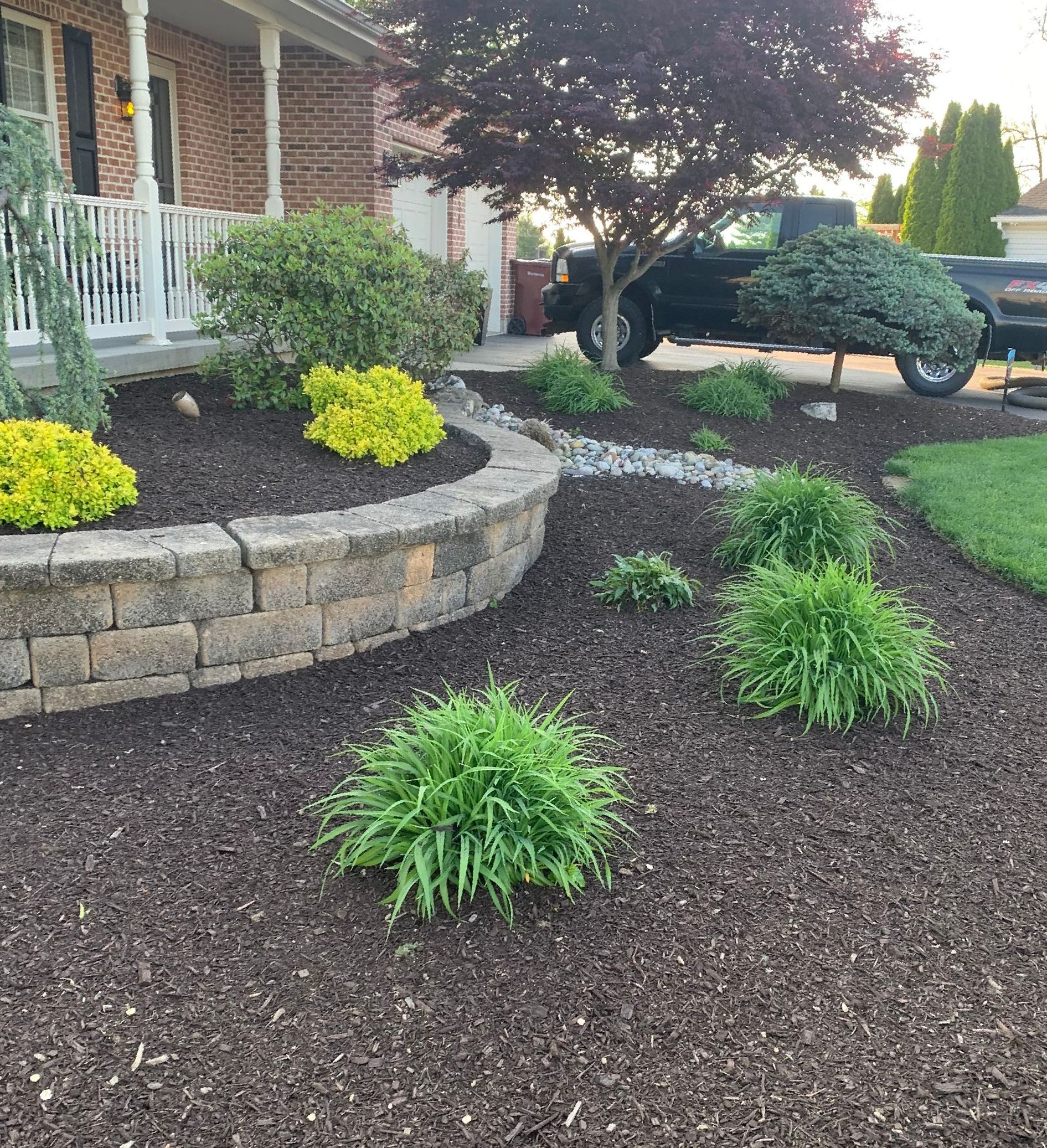 Landscaping Services Nazareth PA, Tree Care, Best Lawn Care