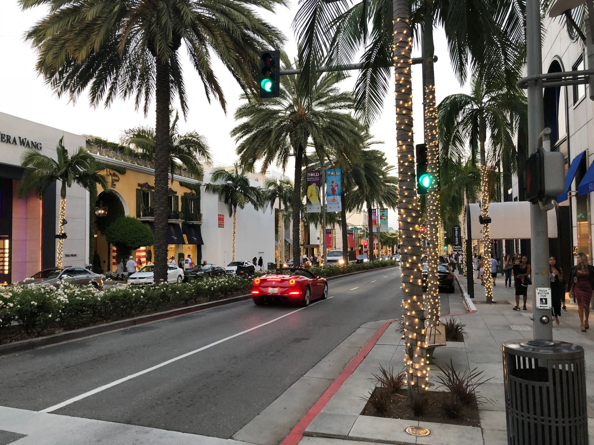 Fashion Island