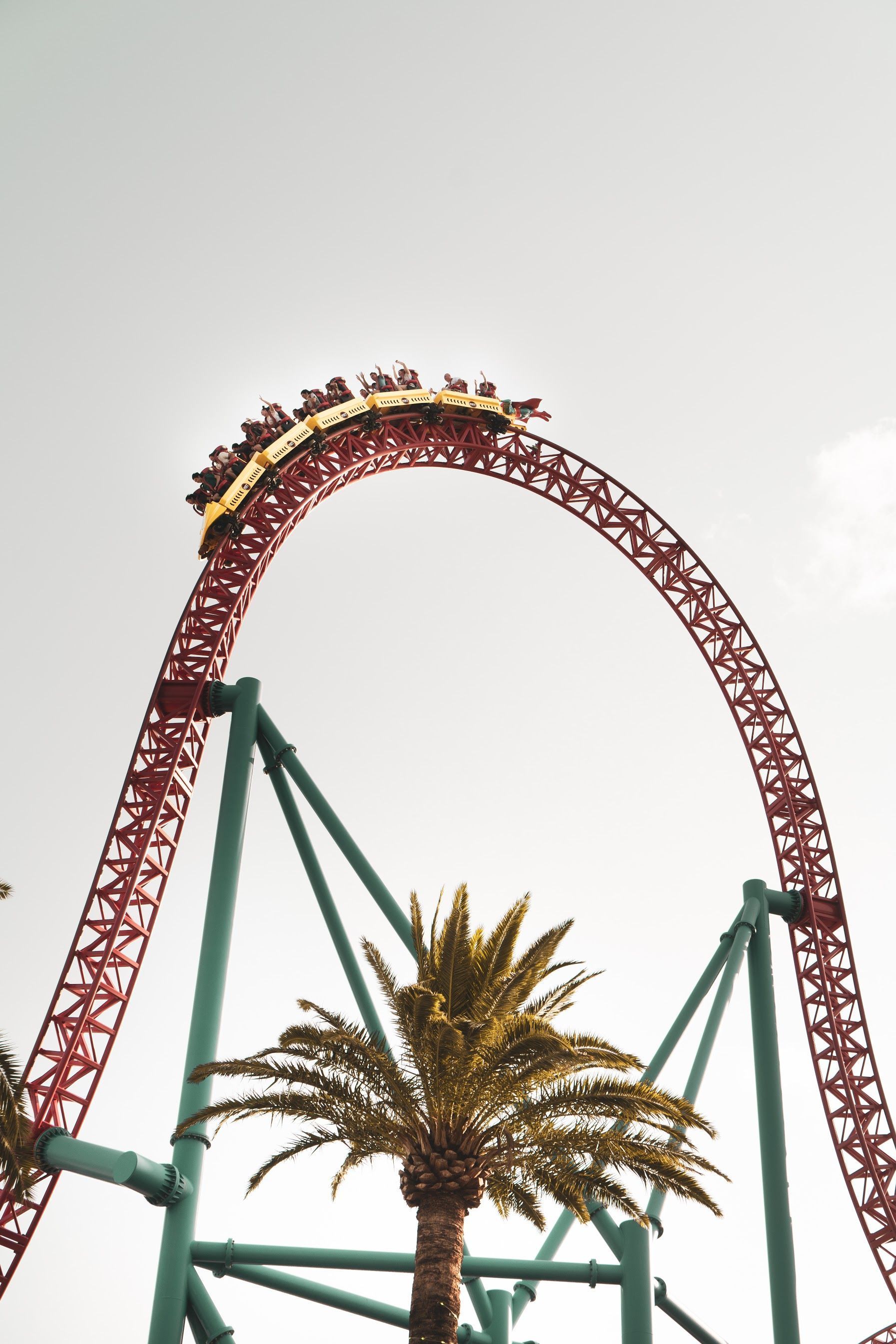 Knotts Berry Farm