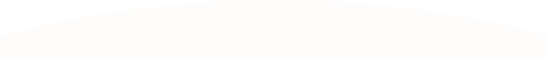 White horizontal banner with a dark gray vertical line near the center and a black border on the left edge.