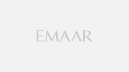 Our properties, located in prime areas, boast unique designs and aspirational lifestyles within vibrant Emaar