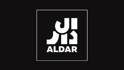 Aldar Square's expansive layout includes a variety of workspaces and meeting rooms.