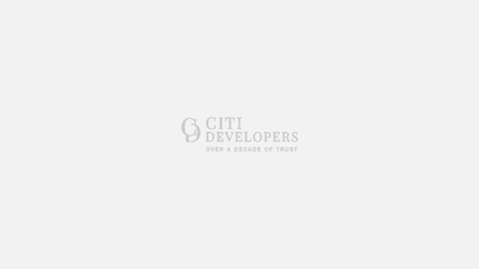 Citi Developers - Urban Living & Real Estate Innovation in Dubai