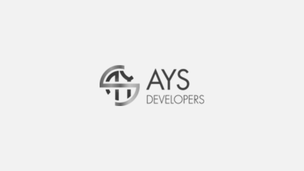AYS Developments Limited is a renowned name in the real estate developments in the middle east with its proven expertise.