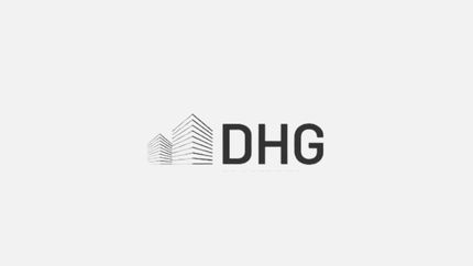 DHG is a diversified real estate organization responsible for the ownership, management, development.