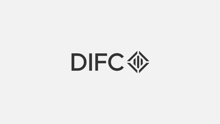 DIFC is the leading international financial hub in the Middle East, Africa and South Asia
