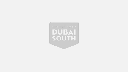 Dubai South is a self-sufficient district which Neighbours many famous areas of Dubai.