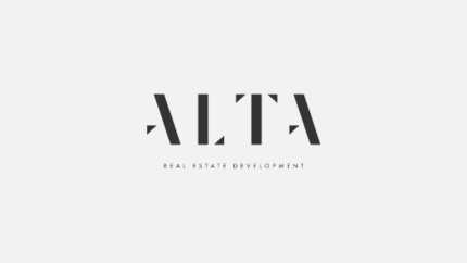 Alta is a privately owned global real estate development company known for its portfolio