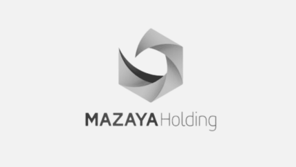The Mazaya is one of the Kuwait's leading real estate development company