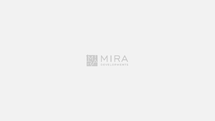 Mira Developments strives to make a lasting, positive impact on the world around us, ensuring that every project.