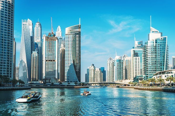 Things to do in Business Bay: Watch Dubai's number one show.