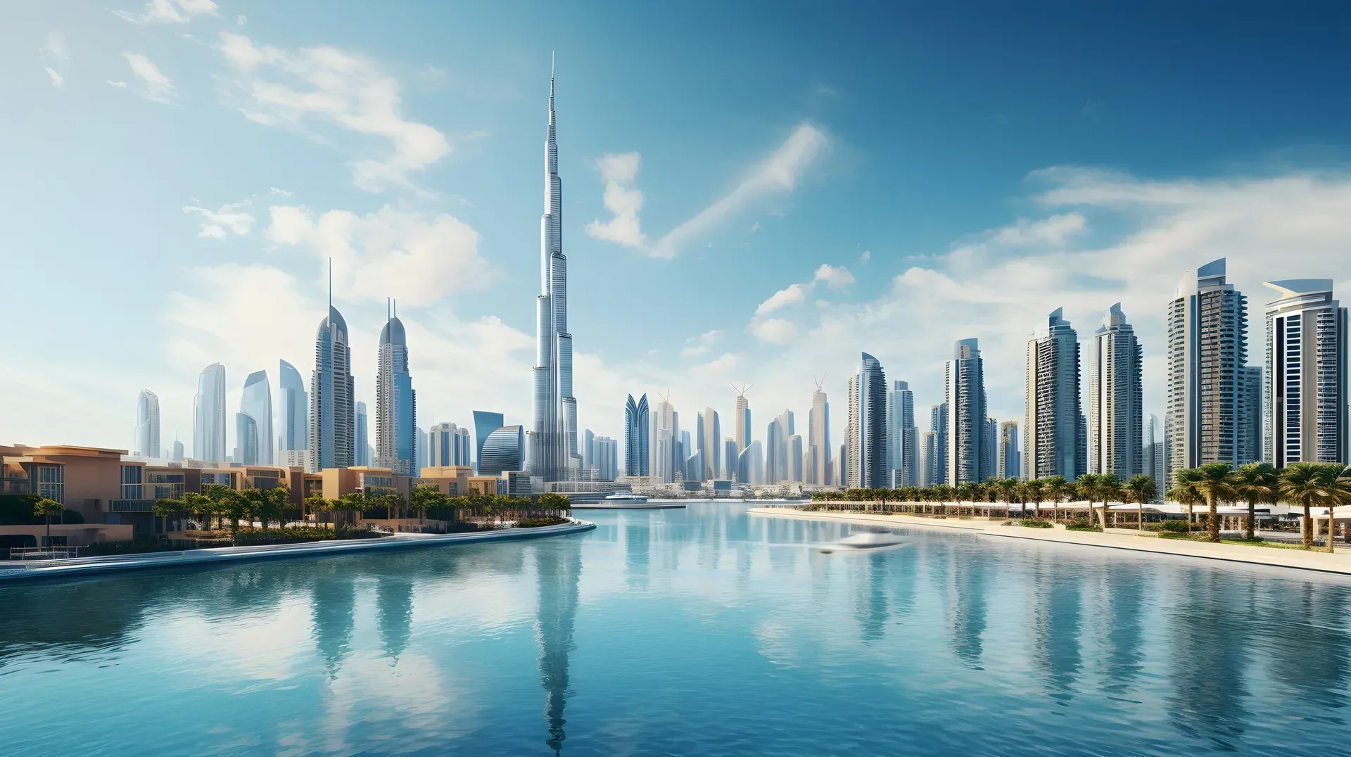 Ancient Foundation Dubai combines rich history modern innovation, offering unique cultural experiences architectural wonders