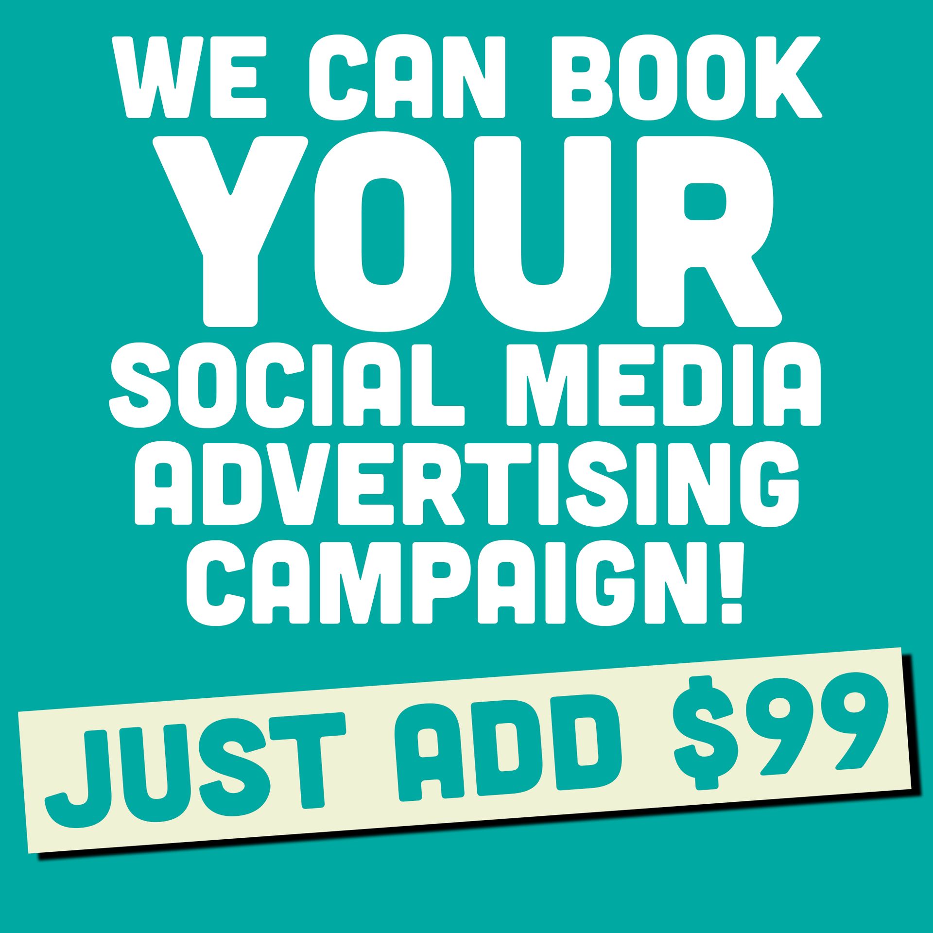 Text ad: 