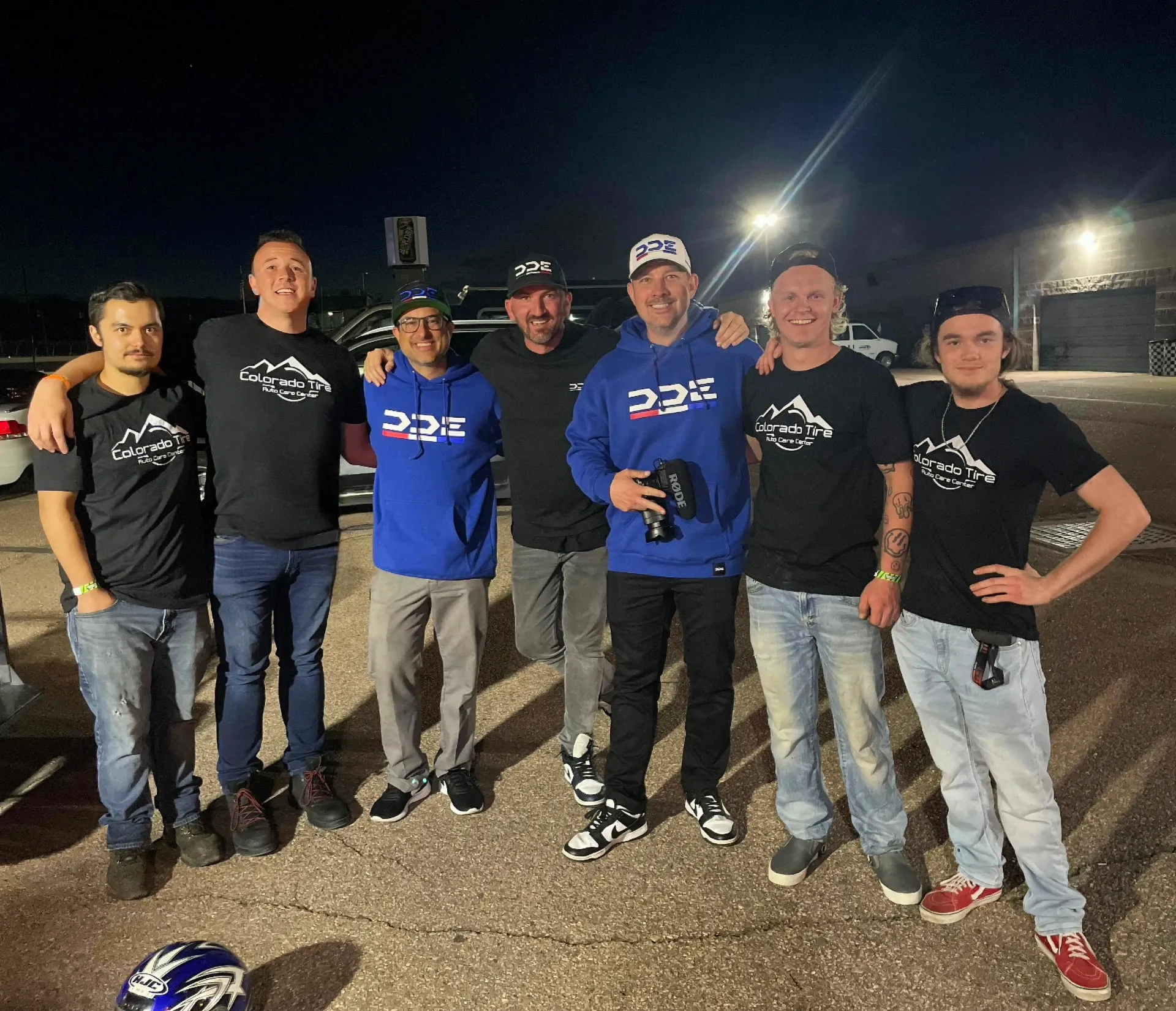 About Us | Colorado Tire