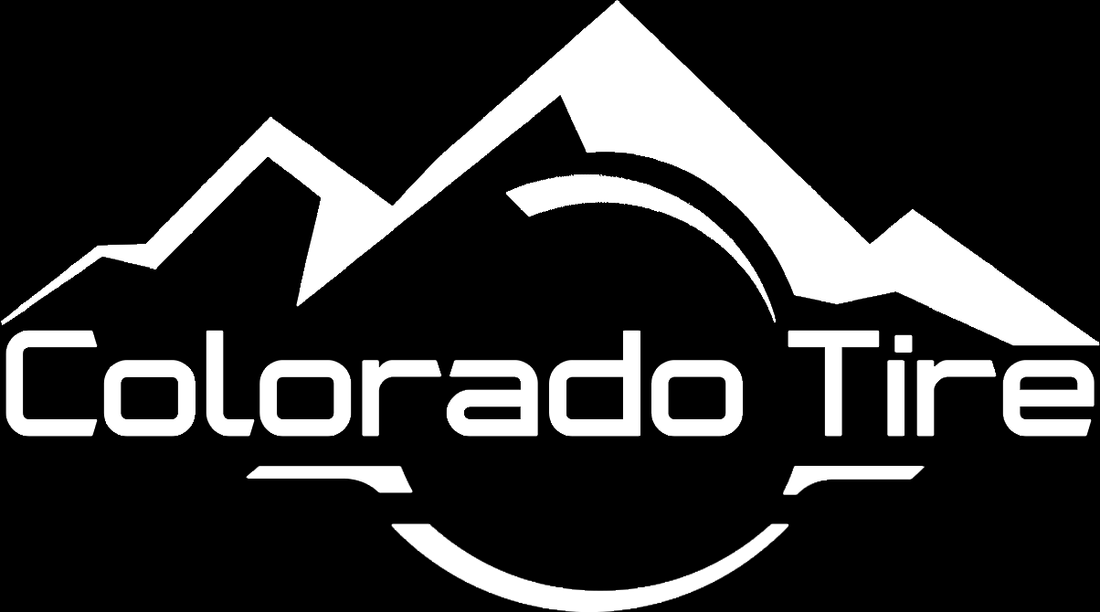 Colorado Tire Colorado Tire Logo | Colorado Tire