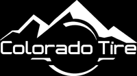Colorado Tire Colorado Tire Logo | Colorado Tire