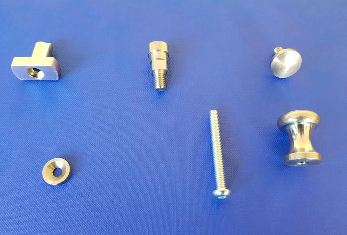 Accessori