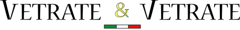 VETRATE PANORAMIK - LOGO
