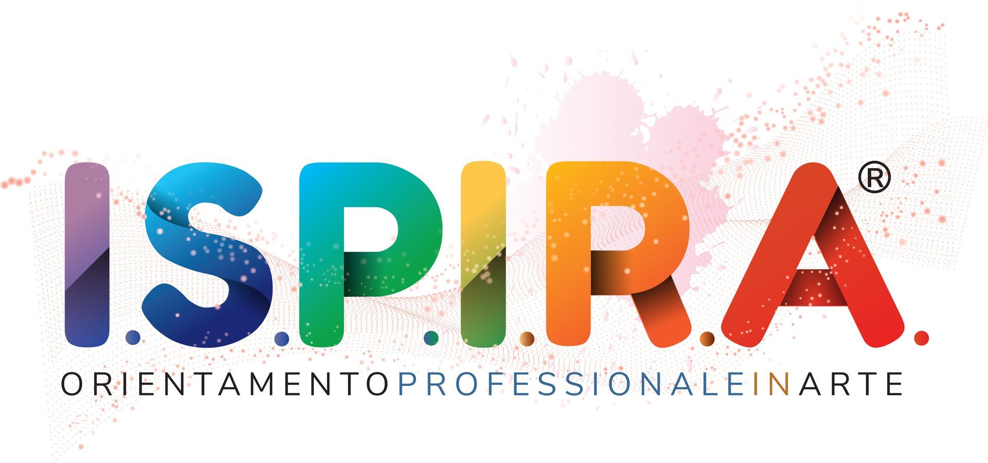 Home page Logo ISPIRA orientamento professionale in arte e cultura