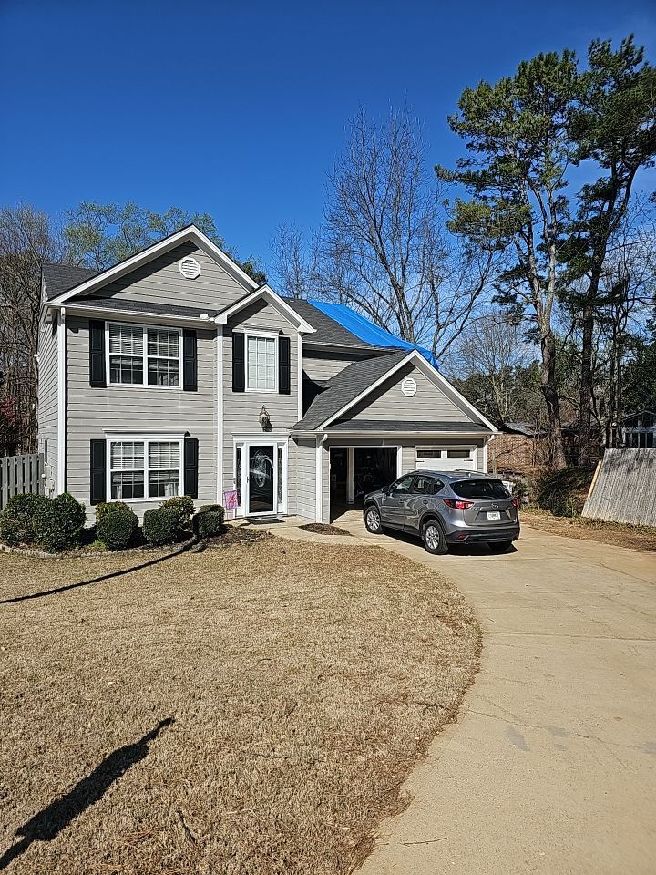 Roofing Companies Four Seasons Roofing and Repair Canton, GA