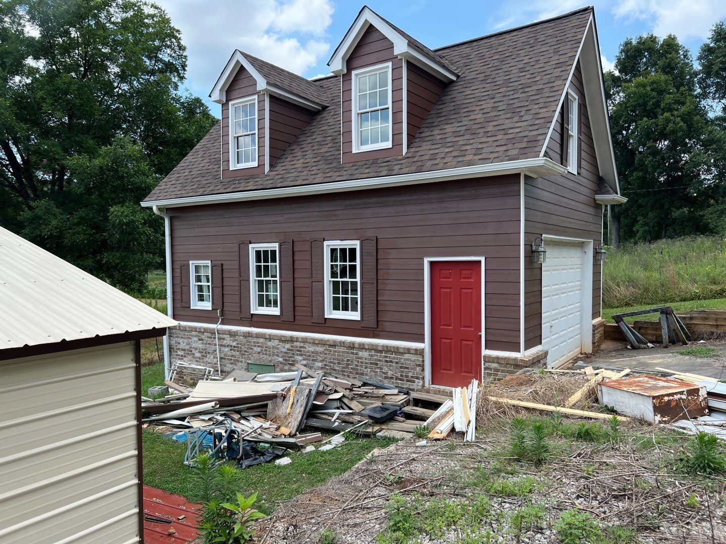 Roofing Companies Four Seasons Roofing and Repair Canton, GA