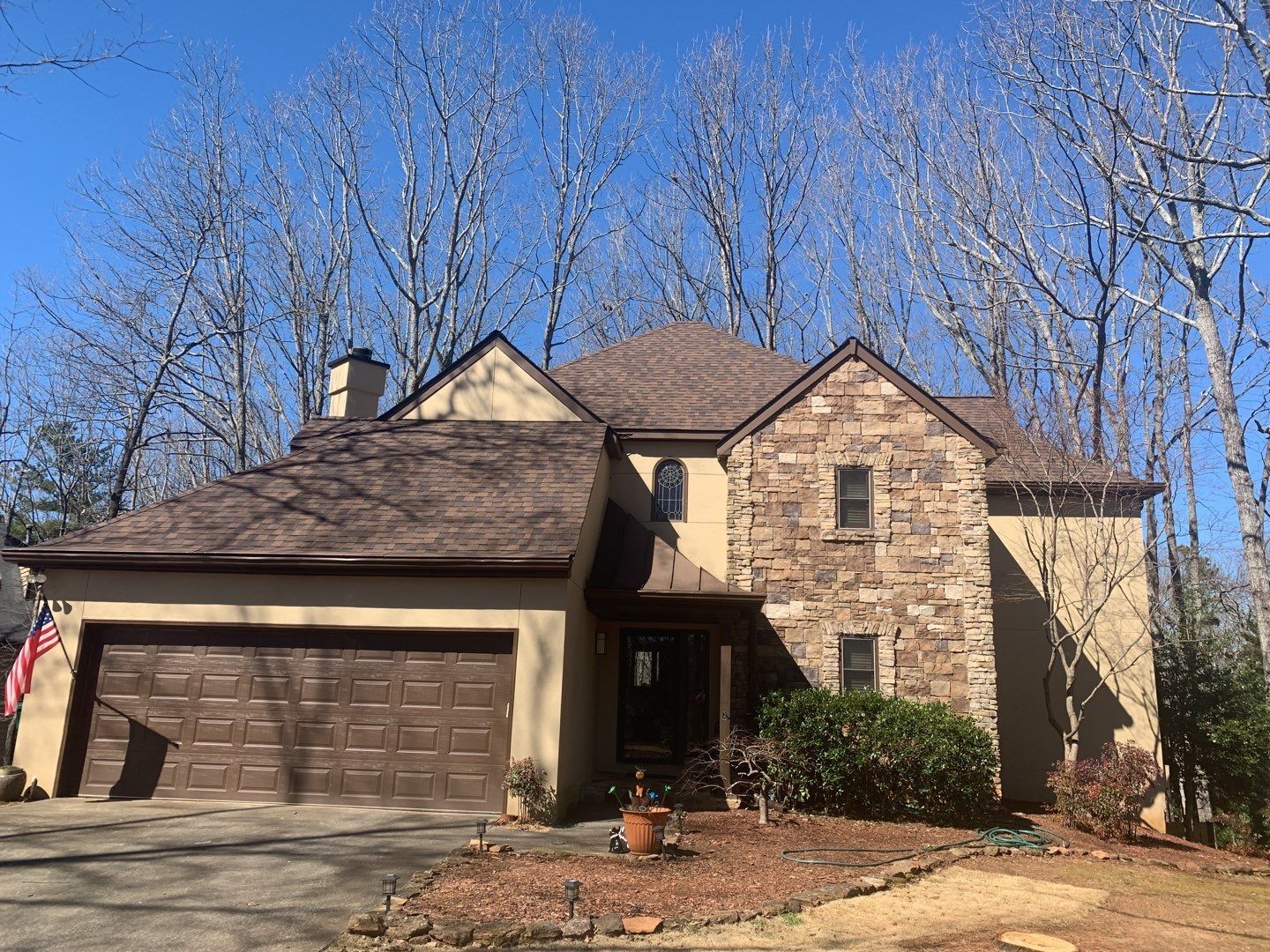 Roofing Companies Four Seasons Roofing and Repair Canton, GA