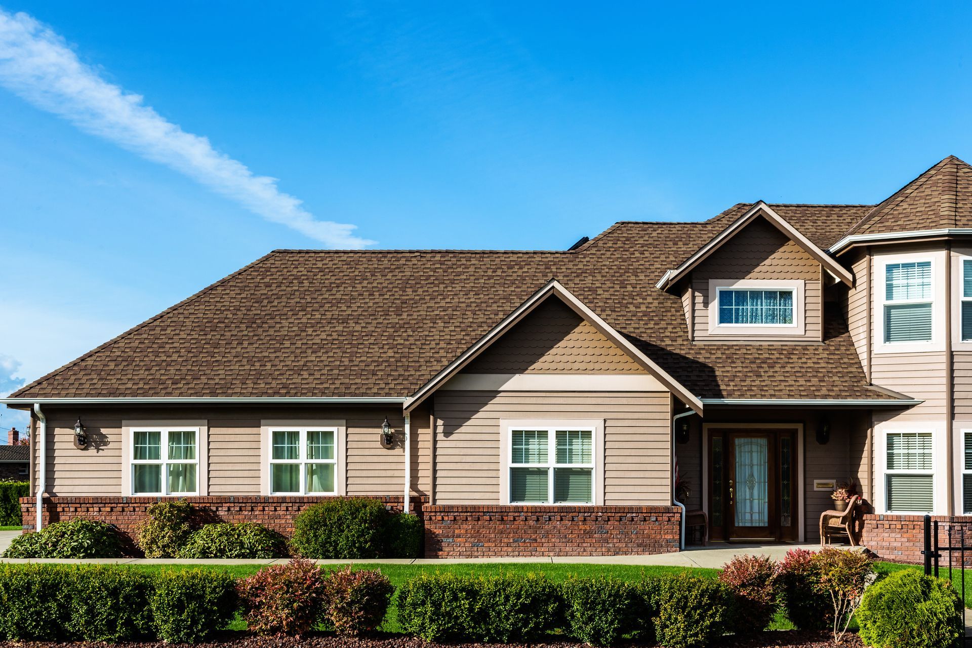 Roofing Services For Your Home — Canton, GA — Four Seasons Roofing & Repair Inc Roofing Services For Your Home — Canton, GA — Four Seasons Roofing & Repair Inc