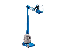 GENIE GENIE