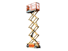JLG JLG