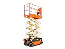 JLG JLG