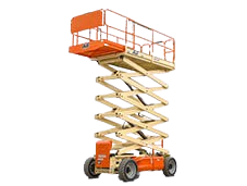 JLG JLG