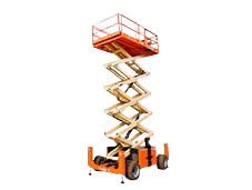 JLG JLG