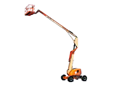 JLG JLG