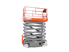 SKYJACK SKYJACK