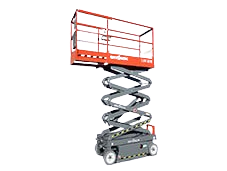 SKYJACK SKYJACK