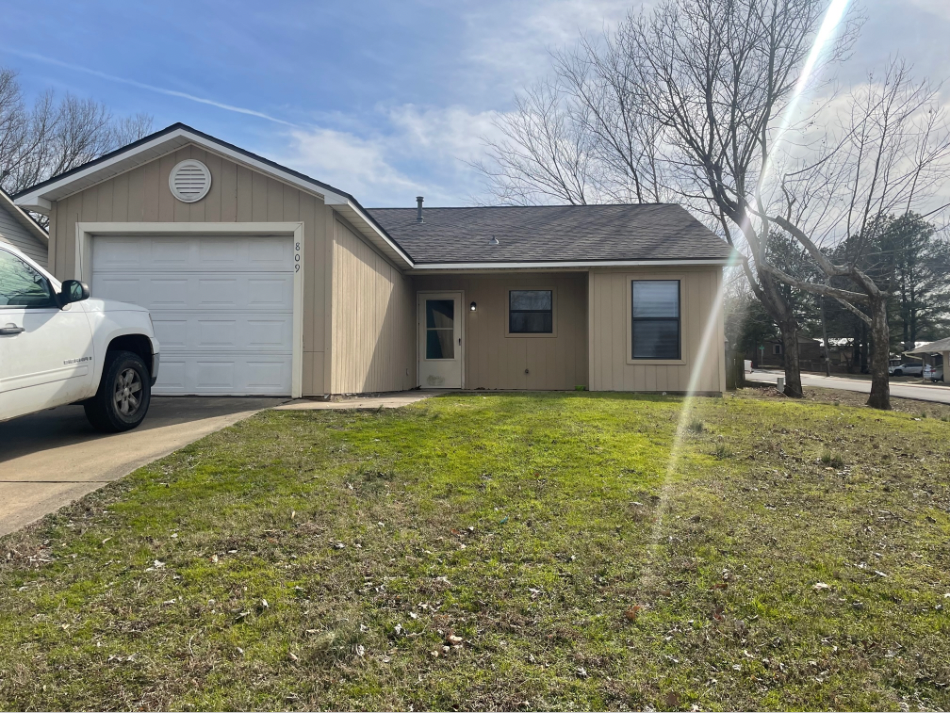 Preferred Property Management Arkansas & Oklahoma