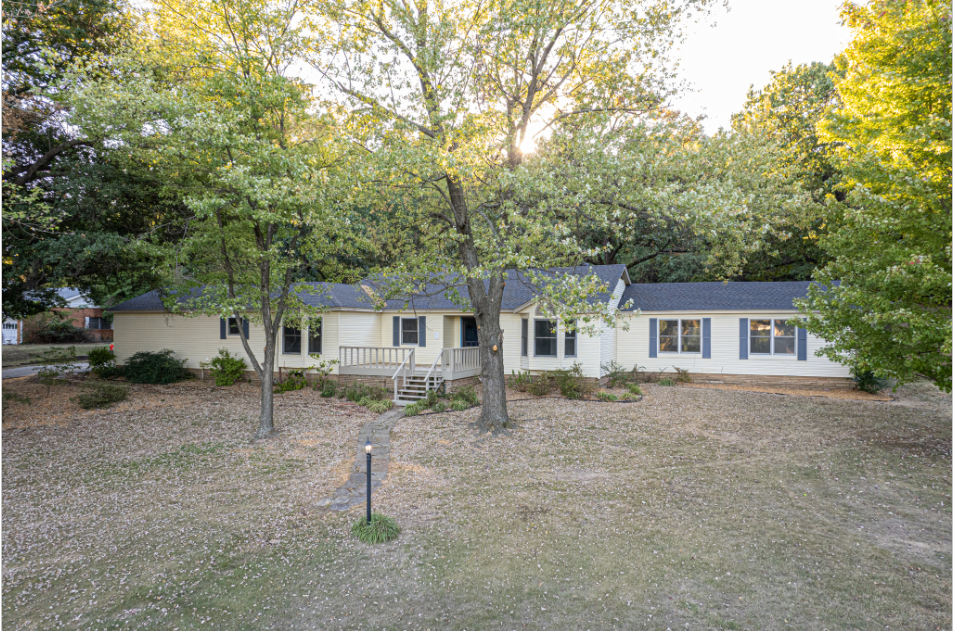 Preferred Property Management Arkansas & Oklahoma