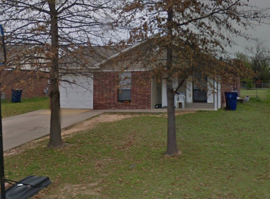 Renters AR & OK Preferred Property Management