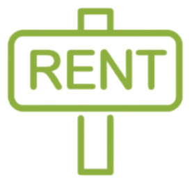 rent icon