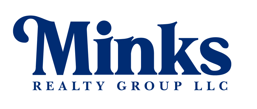 Logo for Minks Realty Group LLC