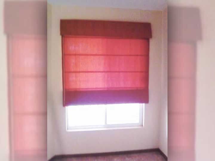 CORTINAS Y PERSIANAS SÚPER - Catálogo de persianas