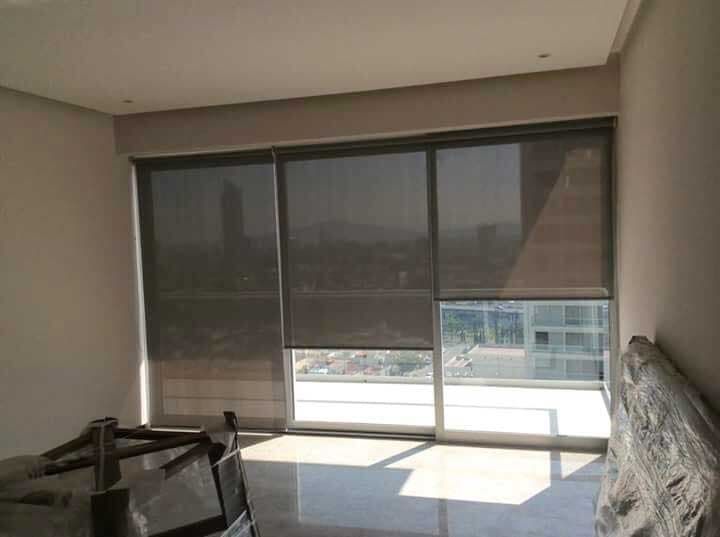 CORTINAS Y PERSIANAS SÚPER - Persianas en general