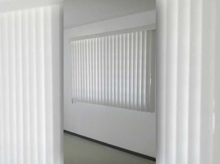 CORTINAS Y PERSIANAS SÚPER - Persianas