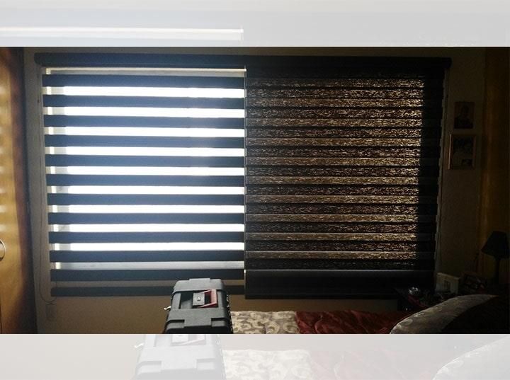CORTINAS Y PERSIANAS SÚPER - Mantenimiento de persianas