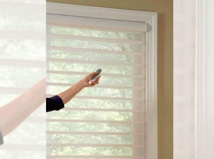 CORTINAS Y PERSIANAS SÚPER - Instalación de persianas