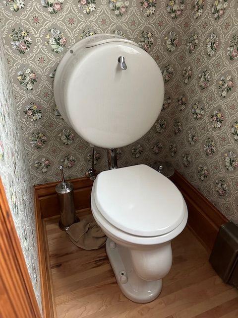 Bathroom  Plumbing Inver Grove Heights, MN