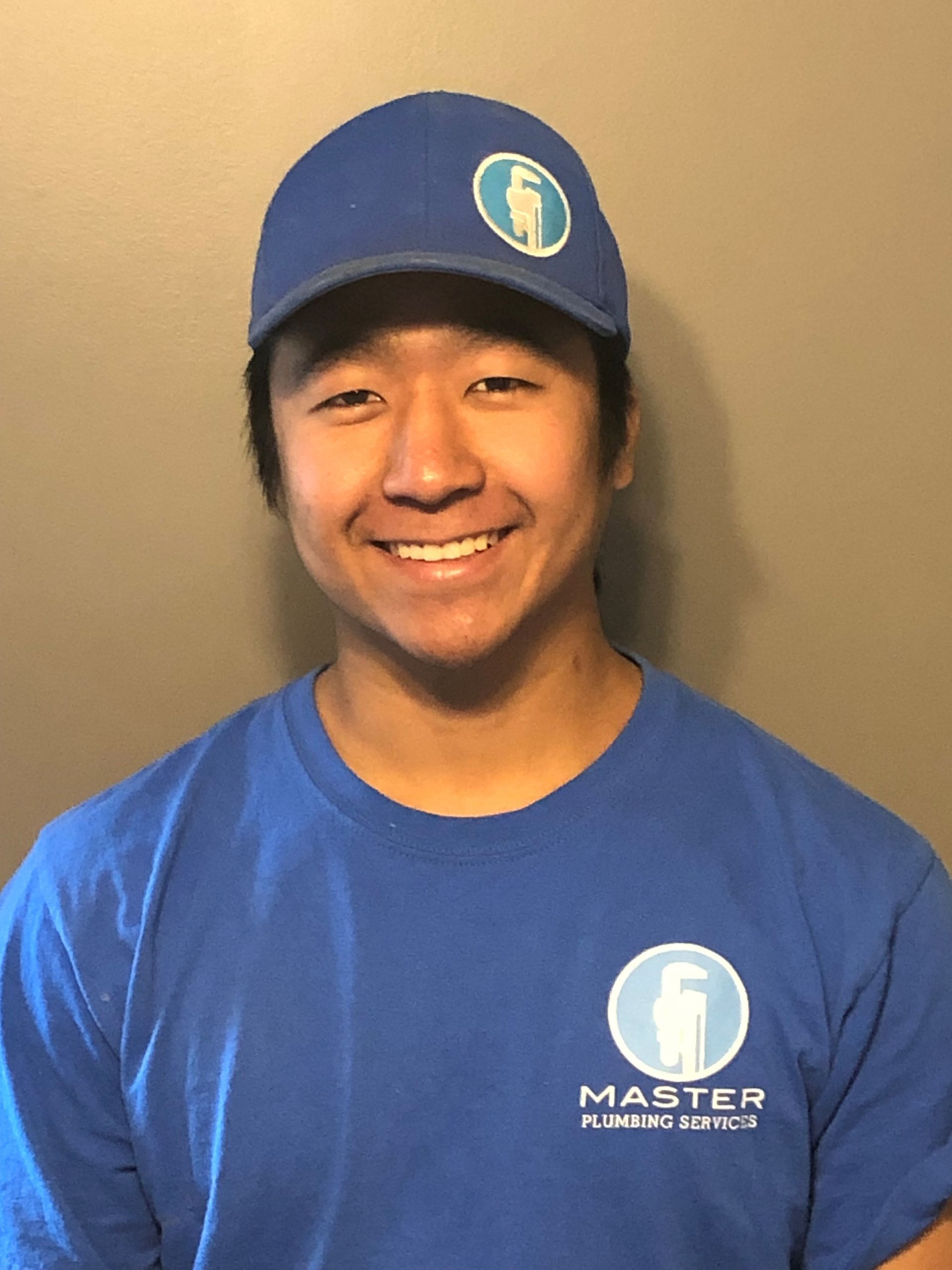 Danny — Inver Grove Heights, MN — Master Plumbing Services