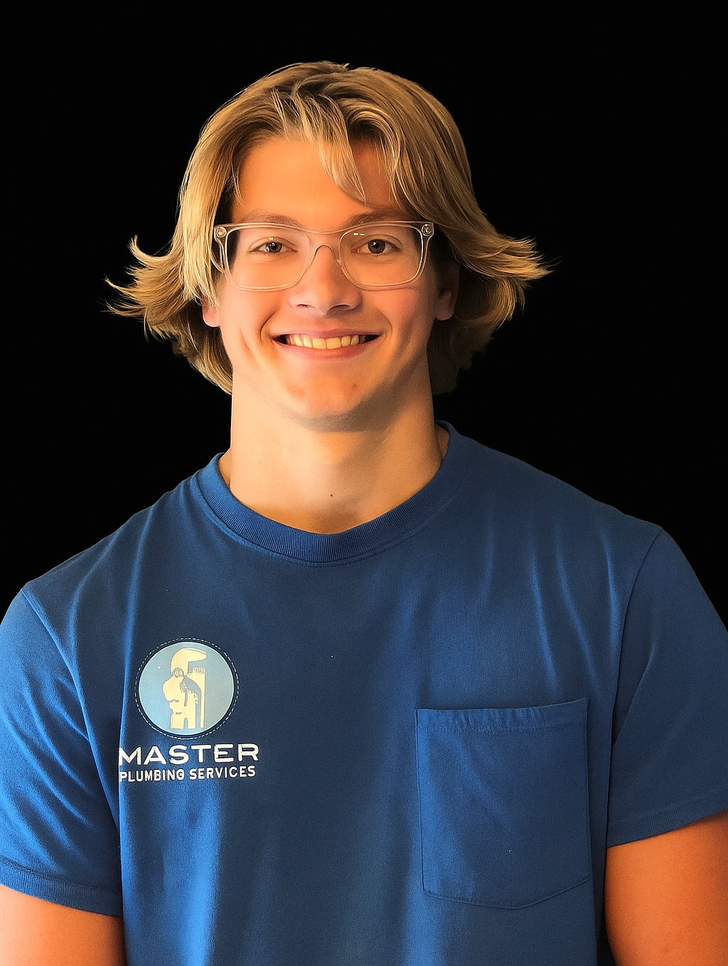 Micah — Inver Grove Heights, MN — Master Plumbing Services
